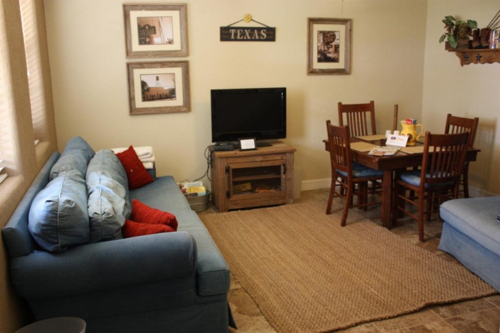 Still Water Ranch Condominiums